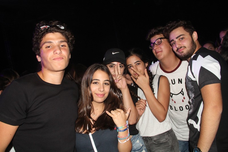NRJ Music Tour 2016 Part 3